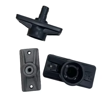 Plastic Mono Flat An