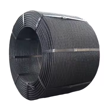 9.53mm ASTM A416 Low