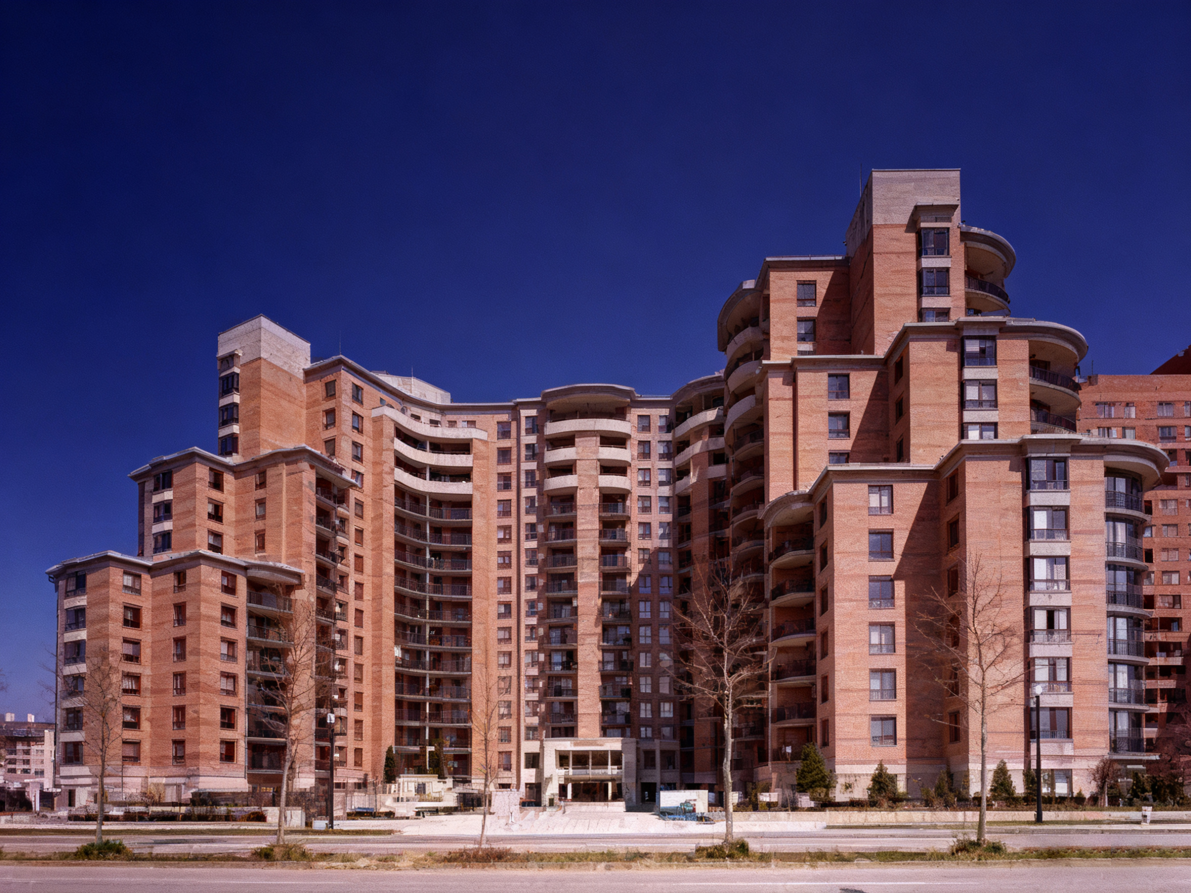 Metropolitan at Pentagon City 