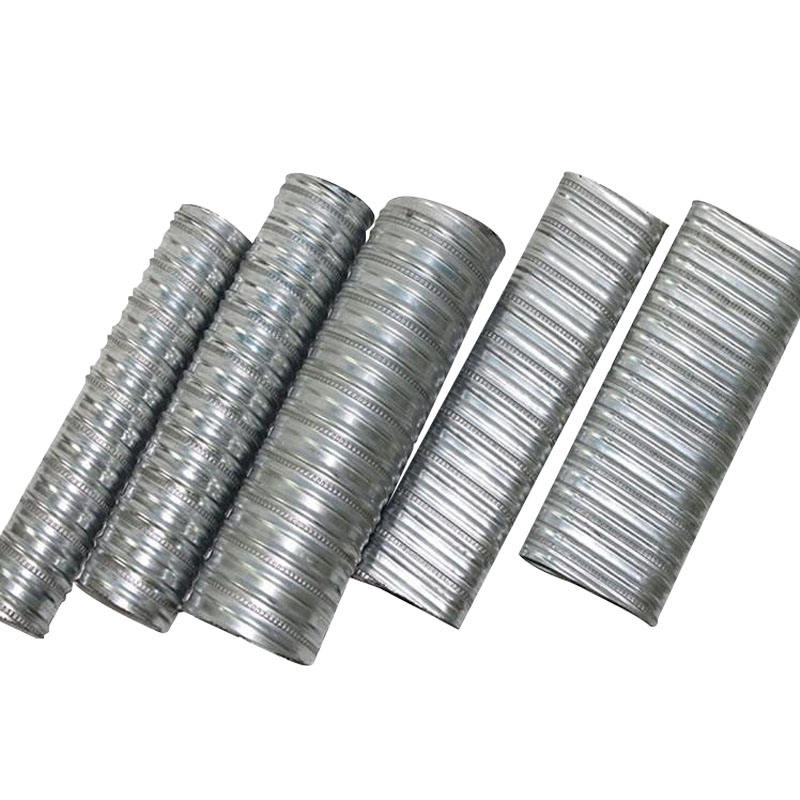 Corrugated Duct Pipe