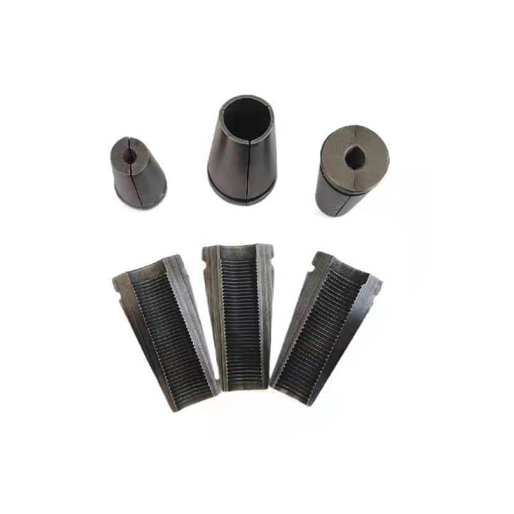 Post Tension Wedges for Prestressing Anc