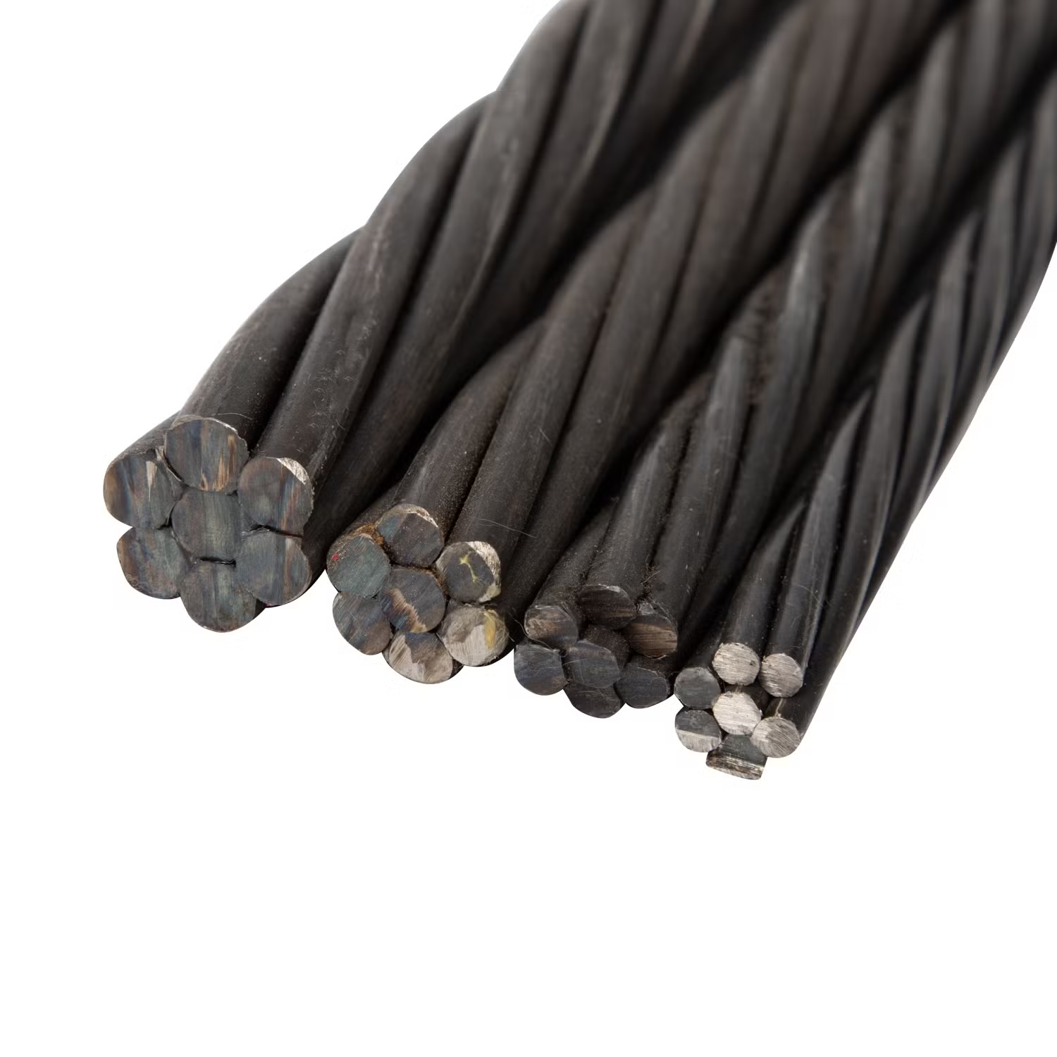 12.7mm ASTM A416 Low
