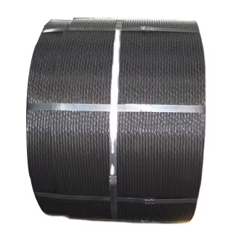 15.24mm ASTM A416 Lo